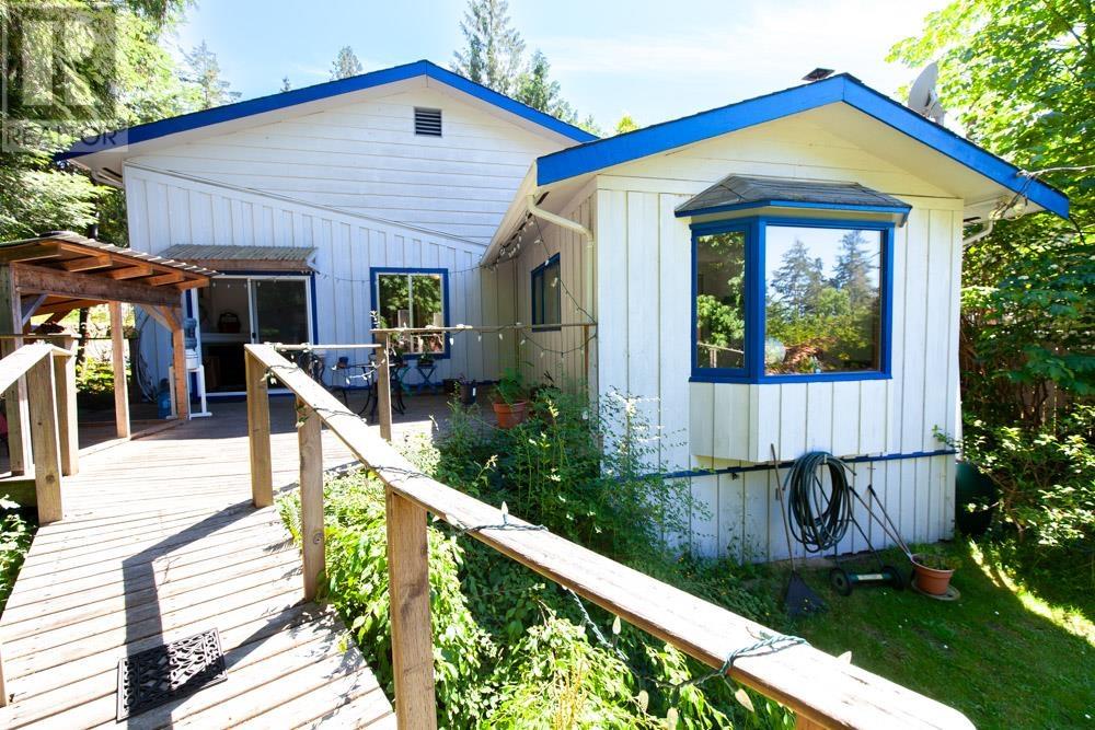 370 Maple Rd For sale: 370 MAPLE DRIVE, Mayne Island, British Columbia V0N2J2 ...