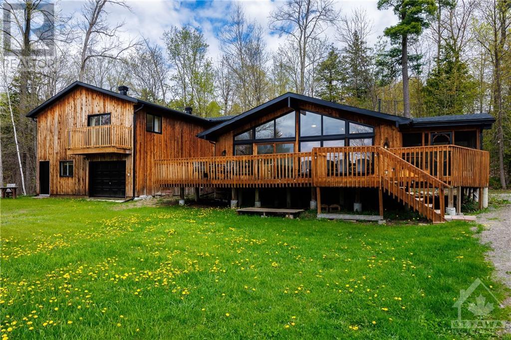 For sale 6 BLUFF POINT DRIVE, Calabogie, Ontario K0J1H0 1402273