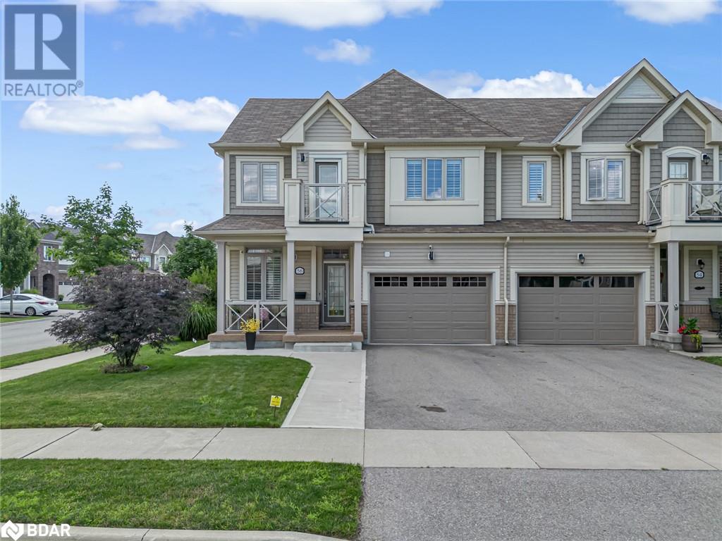 For sale 56 CANNERY Drive, St. Davids, Ontario L0S1J1 40619651