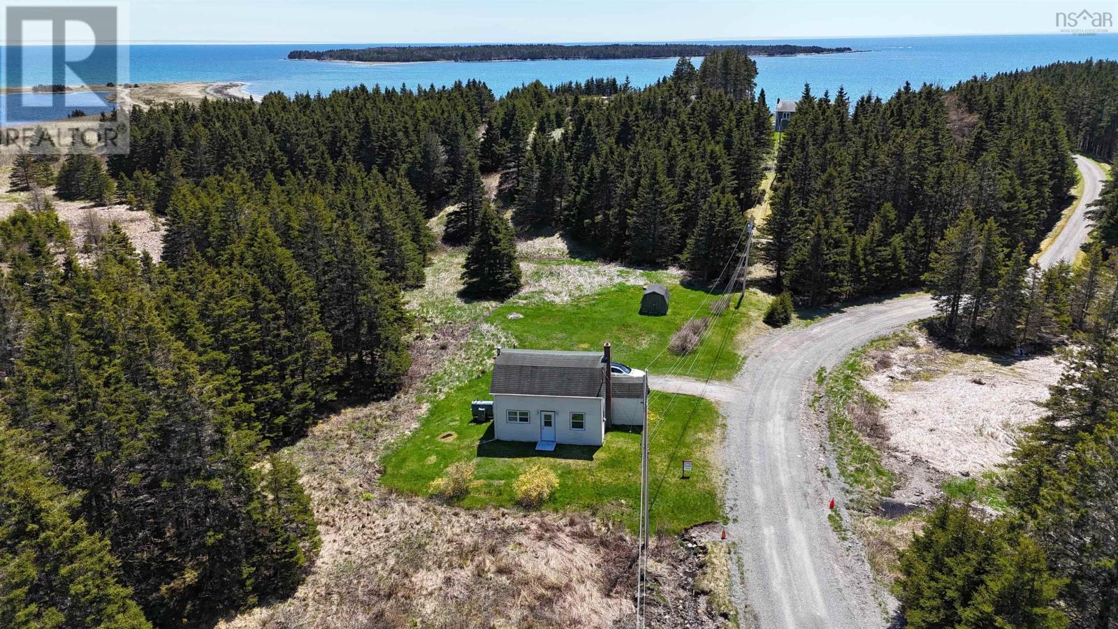 For sale 29 Pottie Road, Rockdale, Nova Scotia B0E3B0 202410755