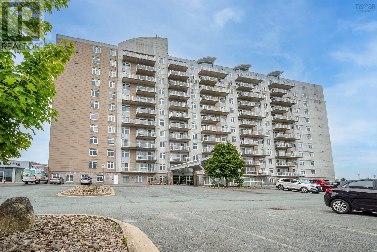 For sale 903 60 Walter Havill Drive, Halifax, Nova Scotia B3N0A9