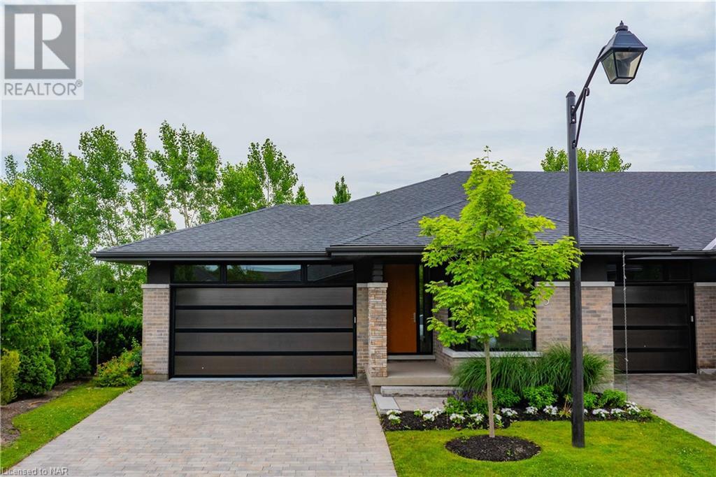 For sale 7276 OPTIMIST LANE Lane Unit 5, Niagara Falls, Ontario