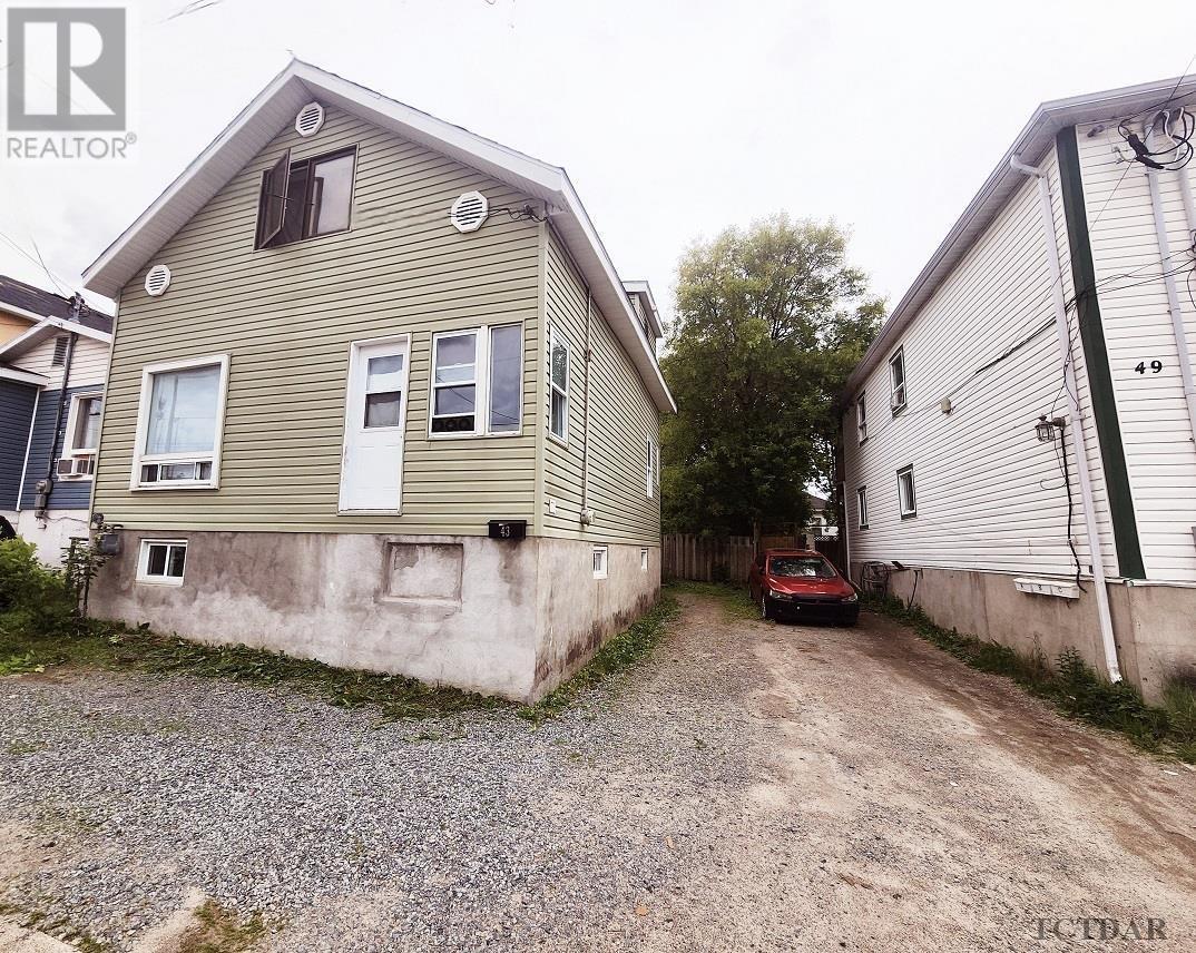 For sale 43 Belanger AVE, Timmins, Ontario P4N2V2 TM241423 REALTOR.ca