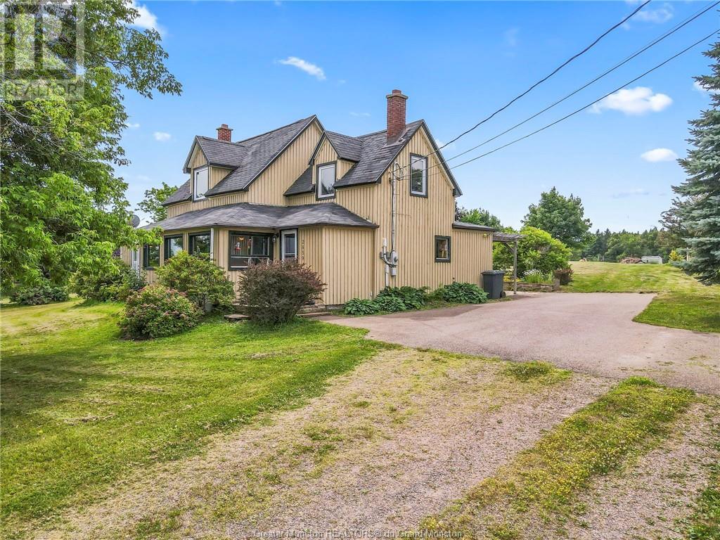 For sale 2859 Route 535, Cocagne, New Brunswick e4r3e2 M160973