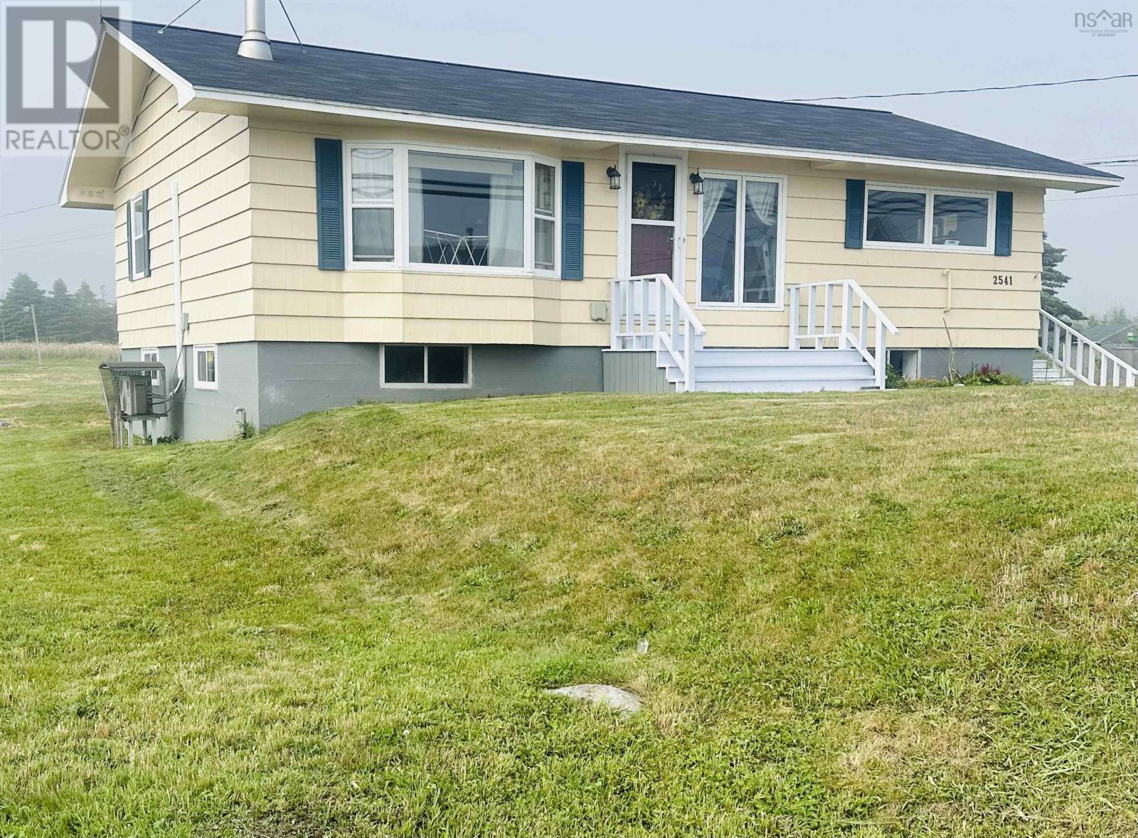 For sale 2541 Main Street, Clark's Harbour, Nova Scotia B0W1P0 202416591 REALTOR.ca