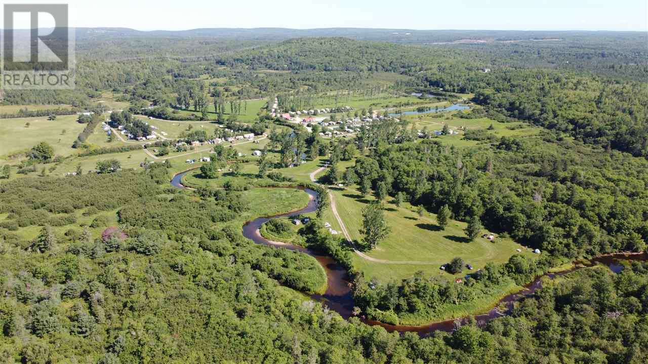 For sale 824 Renfrew Road, Nine Mile River, Nova Scotia B2S2W5