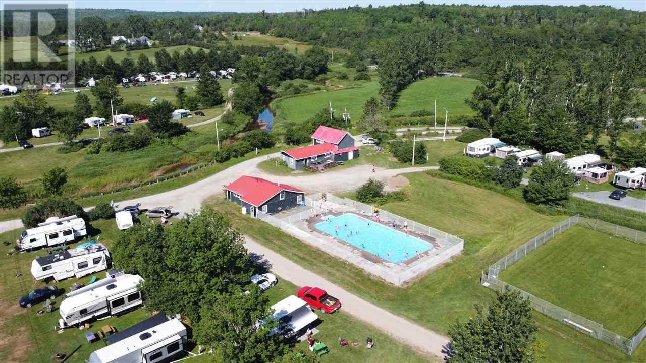 For sale 824 Renfrew Road, Nine Mile River, Nova Scotia B2S2W5