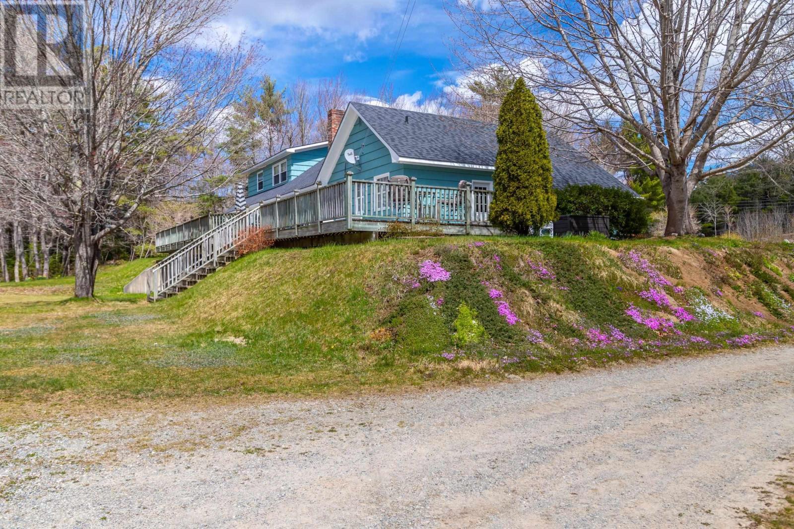For sale 257 Lake John Road, Jordan Falls, Nova Scotia B0T1J0