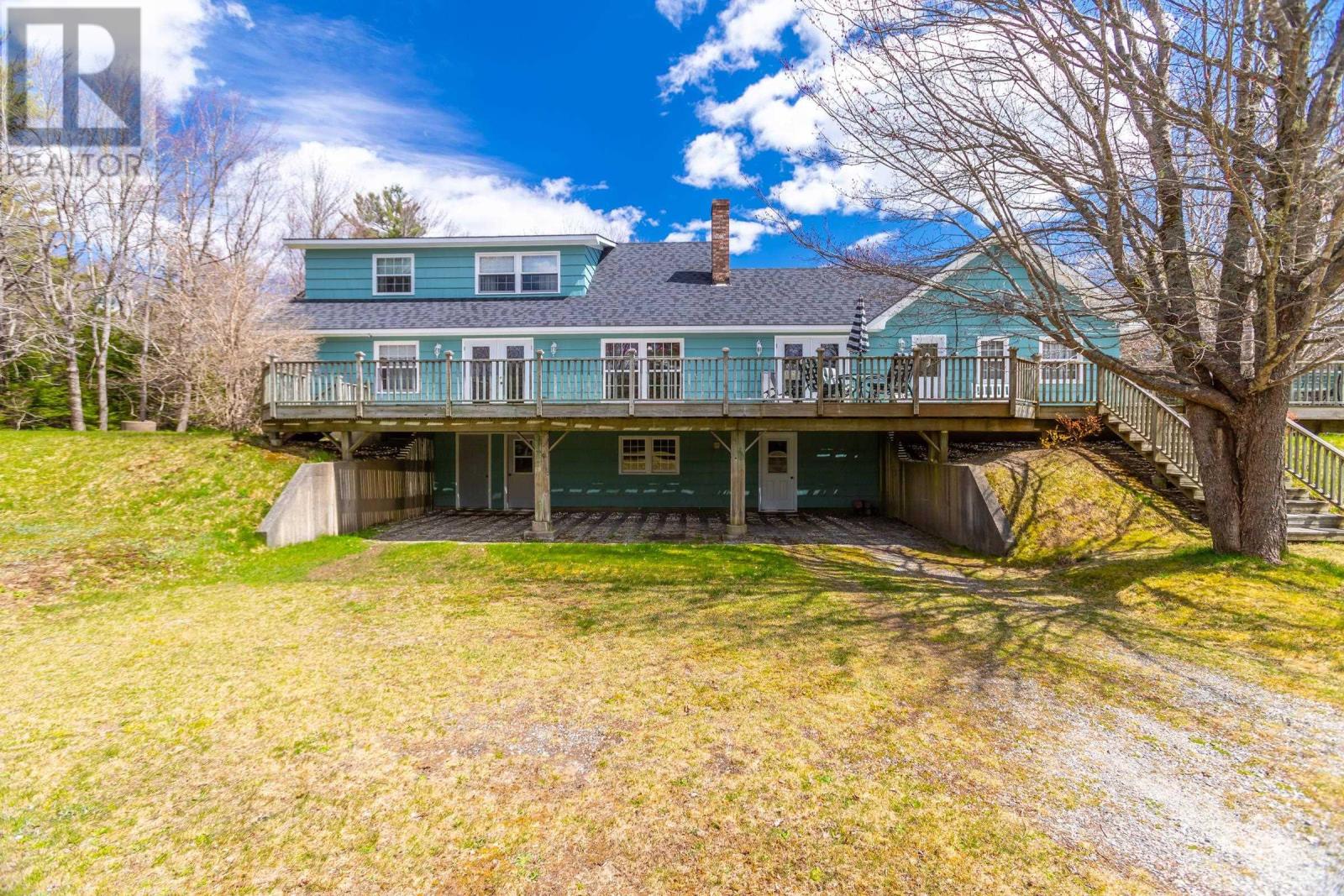 For sale 257 Lake John Road, Jordan Falls, Nova Scotia B0T1J0