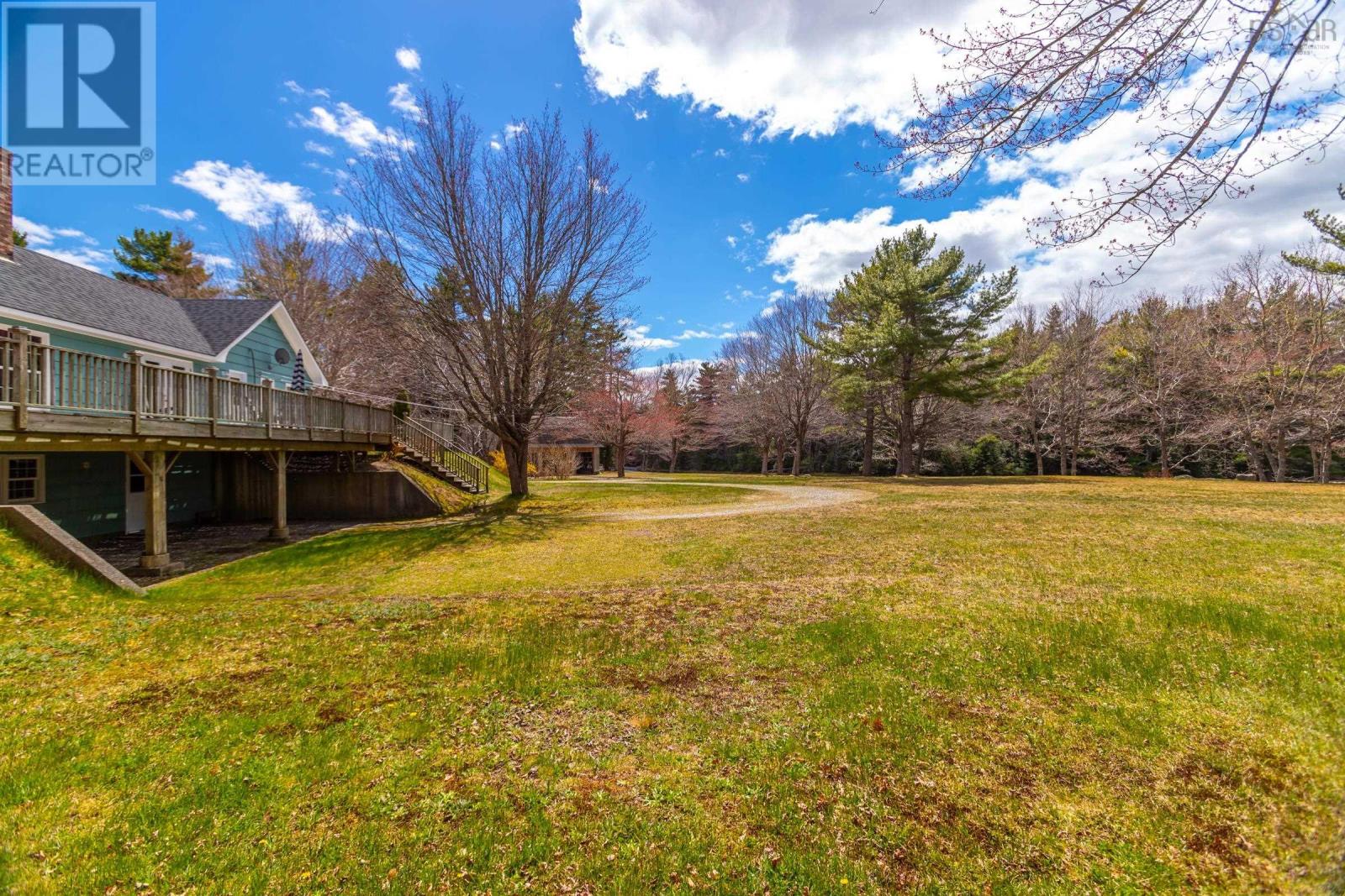 For sale 257 Lake John Road, Jordan Falls, Nova Scotia B0T1J0