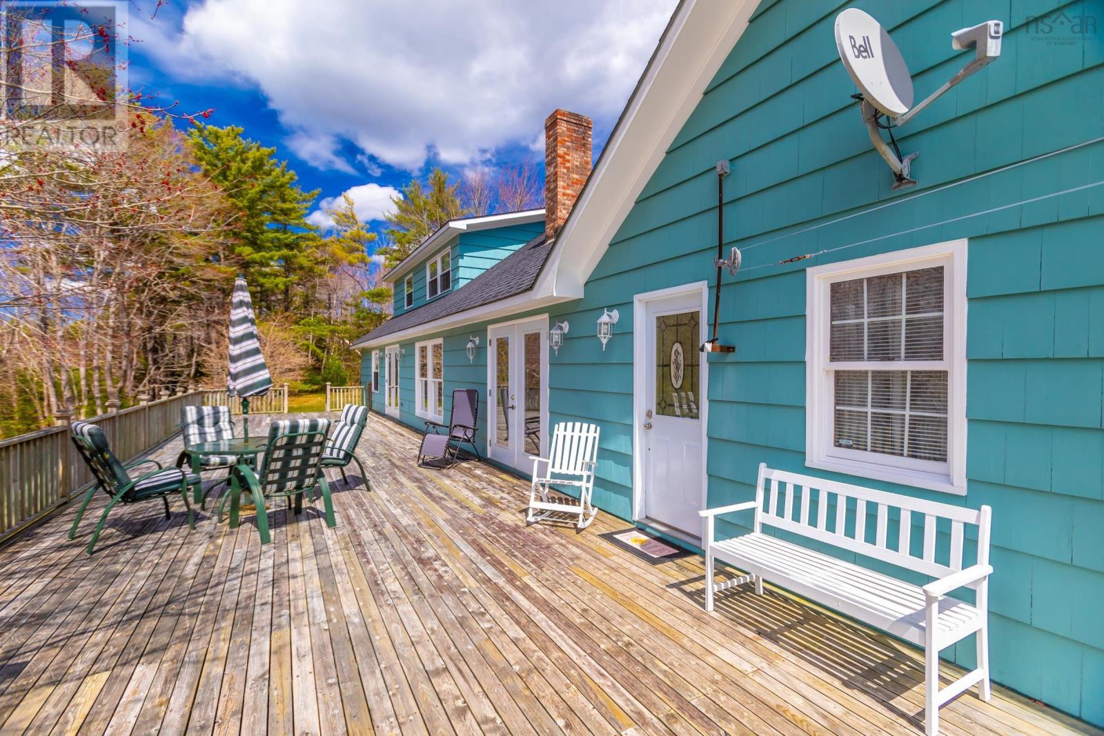 For sale 257 Lake John Road, Jordan Falls, Nova Scotia B0T1J0