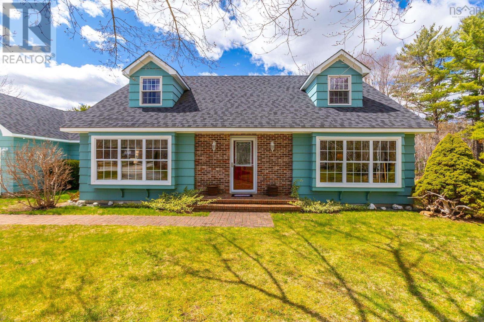 For sale 257 Lake John Road, Jordan Falls, Nova Scotia B0T1J0