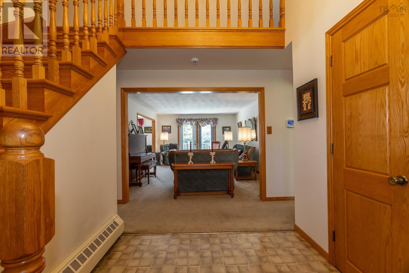 For sale 257 Lake John Road, Jordan Falls, Nova Scotia B0T1J0