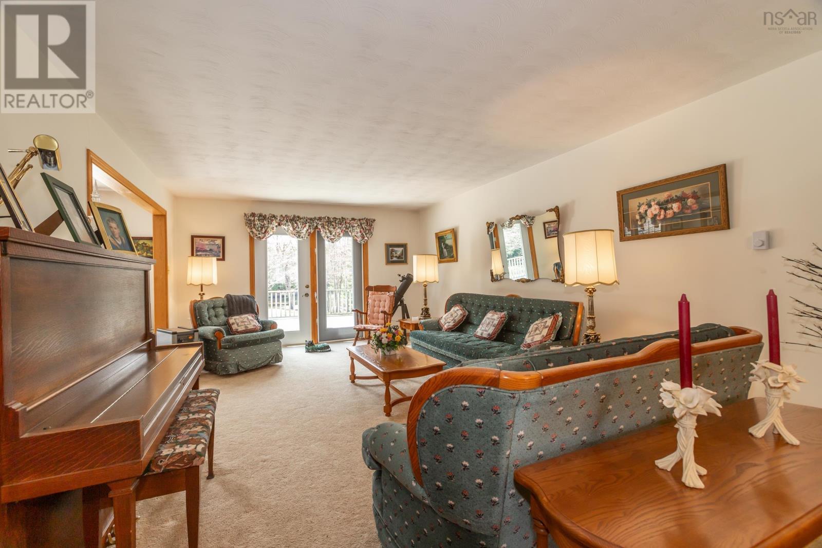 For sale 257 Lake John Road, Jordan Falls, Nova Scotia B0T1J0