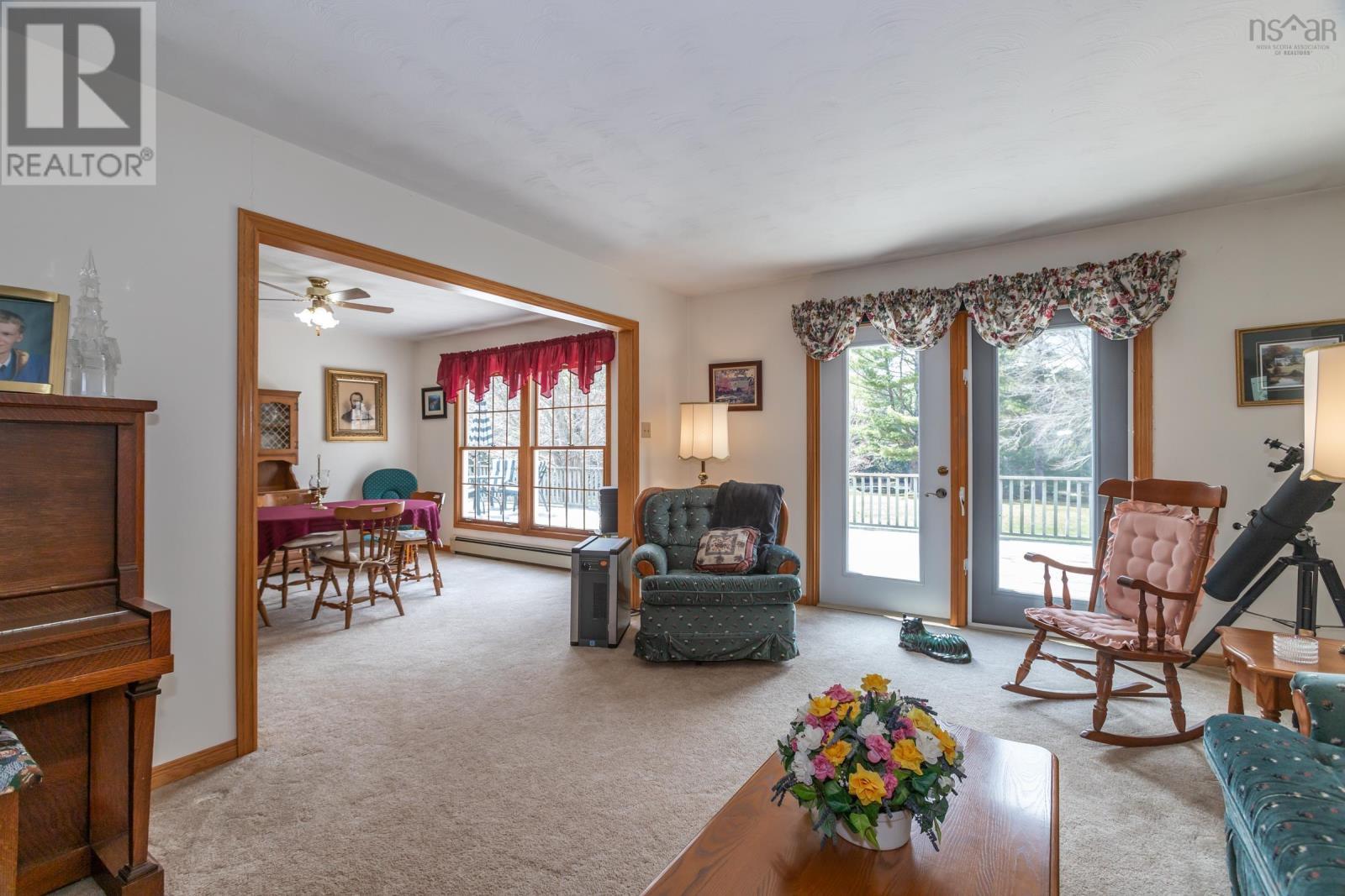 For sale 257 Lake John Road, Jordan Falls, Nova Scotia B0T1J0