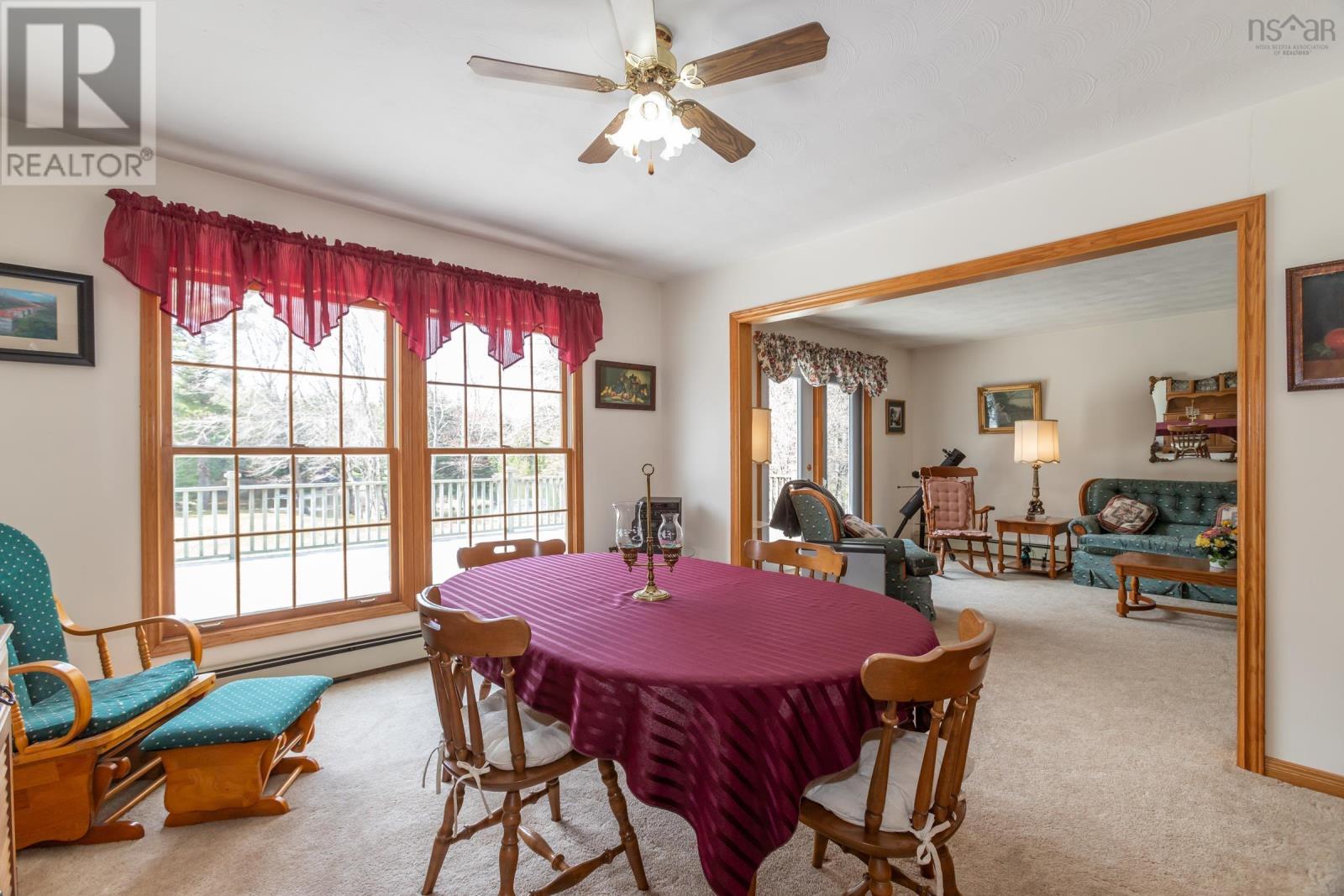 For sale 257 Lake John Road, Jordan Falls, Nova Scotia B0T1J0