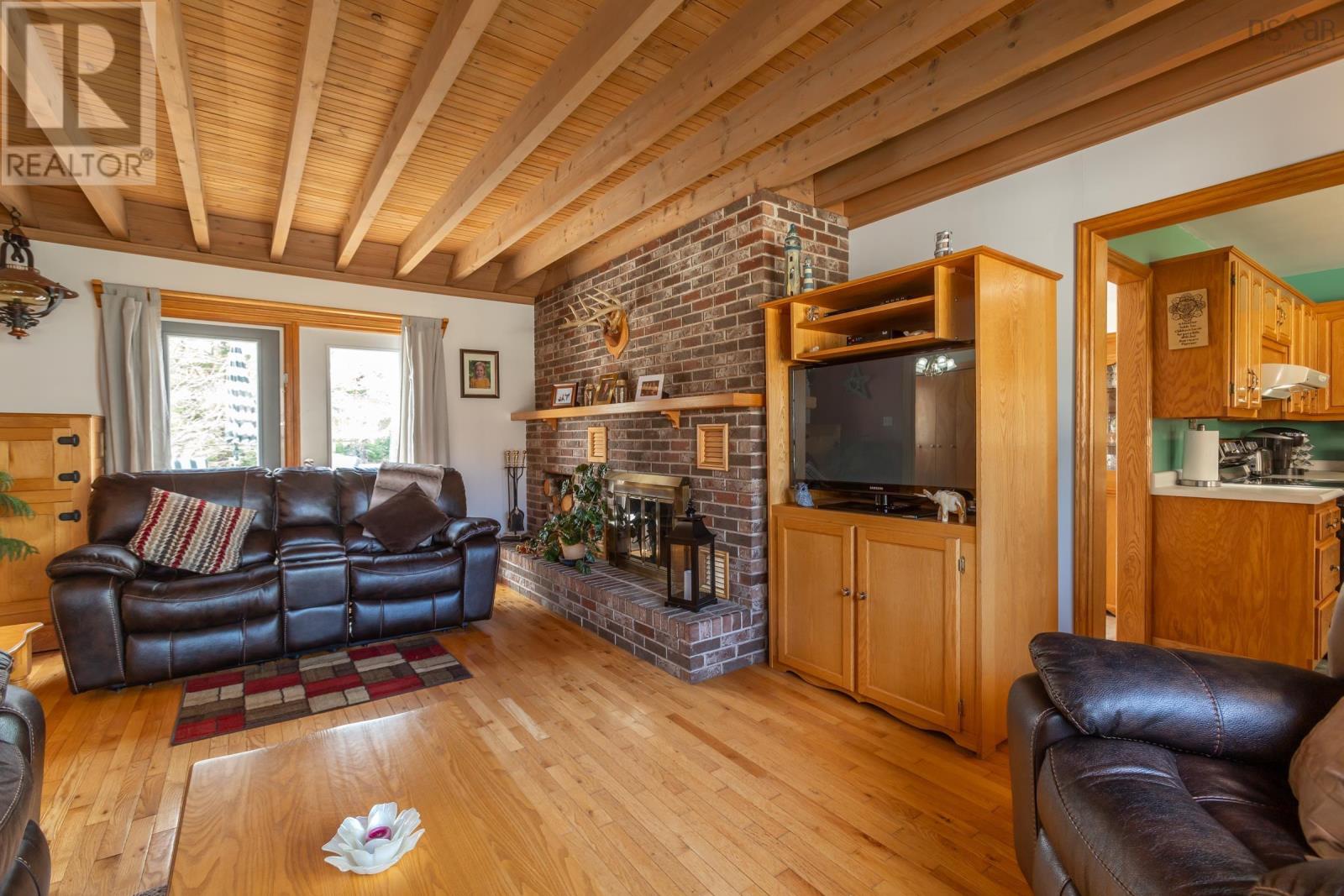 For sale 257 Lake John Road, Jordan Falls, Nova Scotia B0T1J0