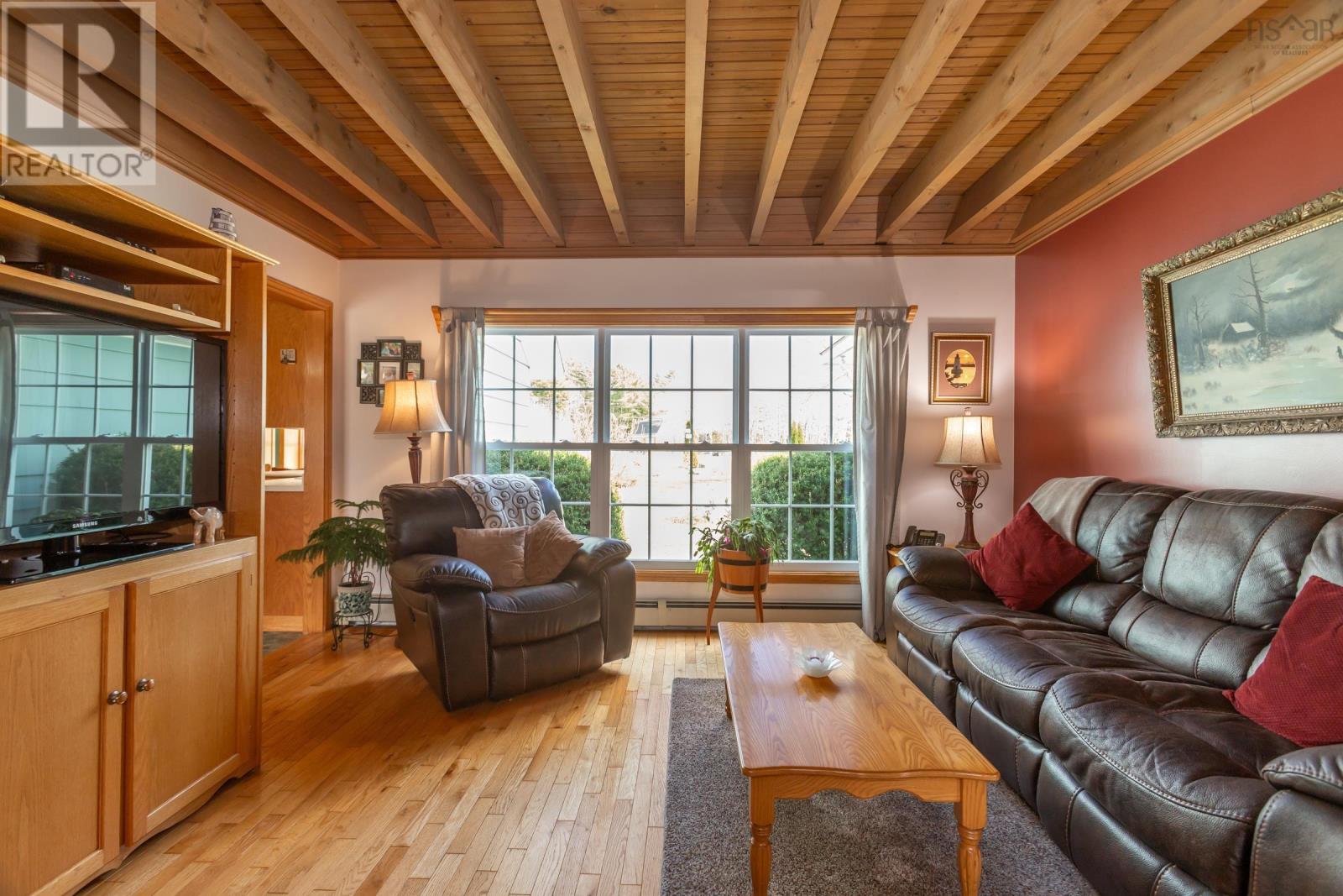 For sale 257 Lake John Road, Jordan Falls, Nova Scotia B0T1J0