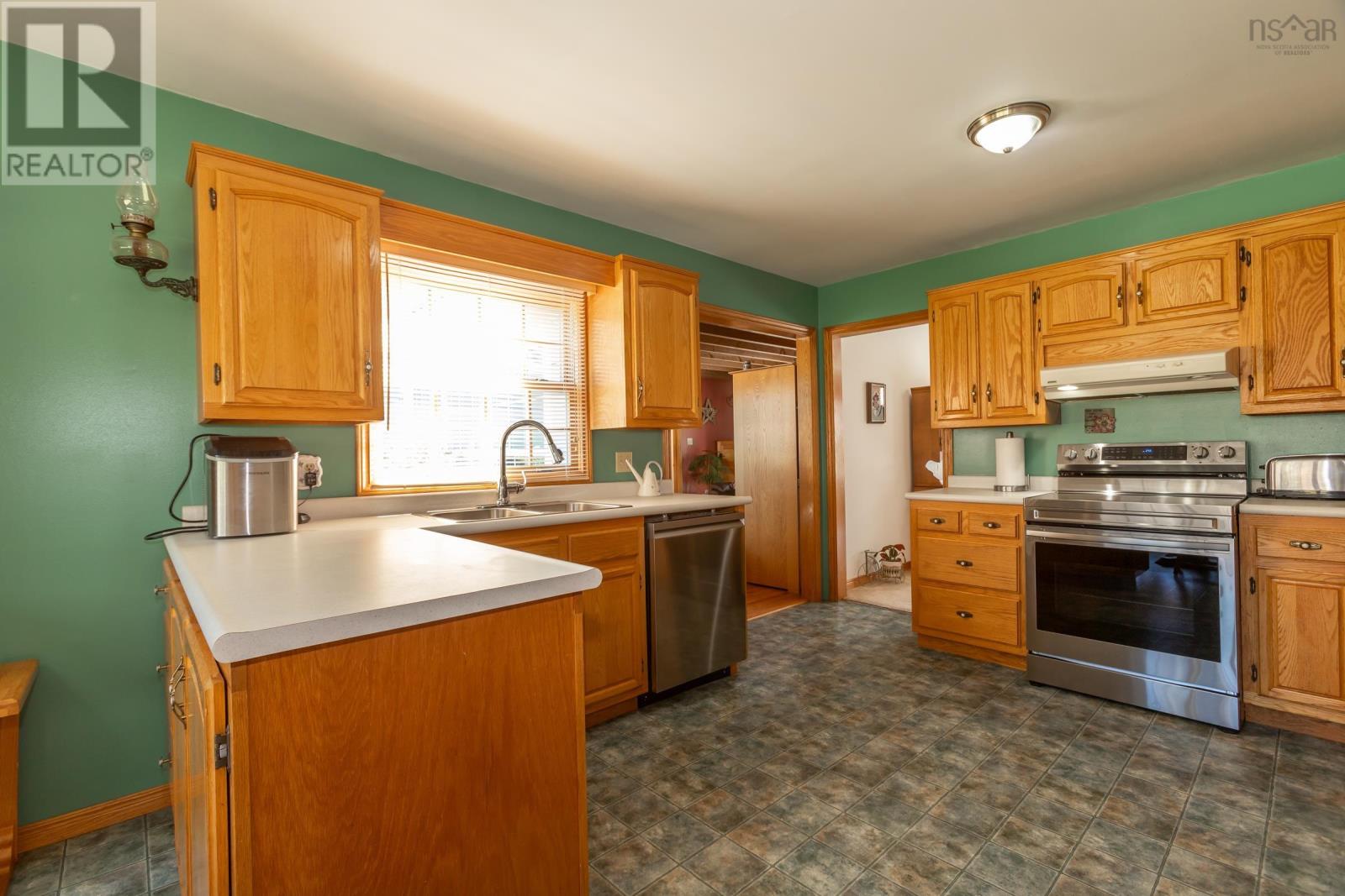 For sale 257 Lake John Road, Jordan Falls, Nova Scotia B0T1J0