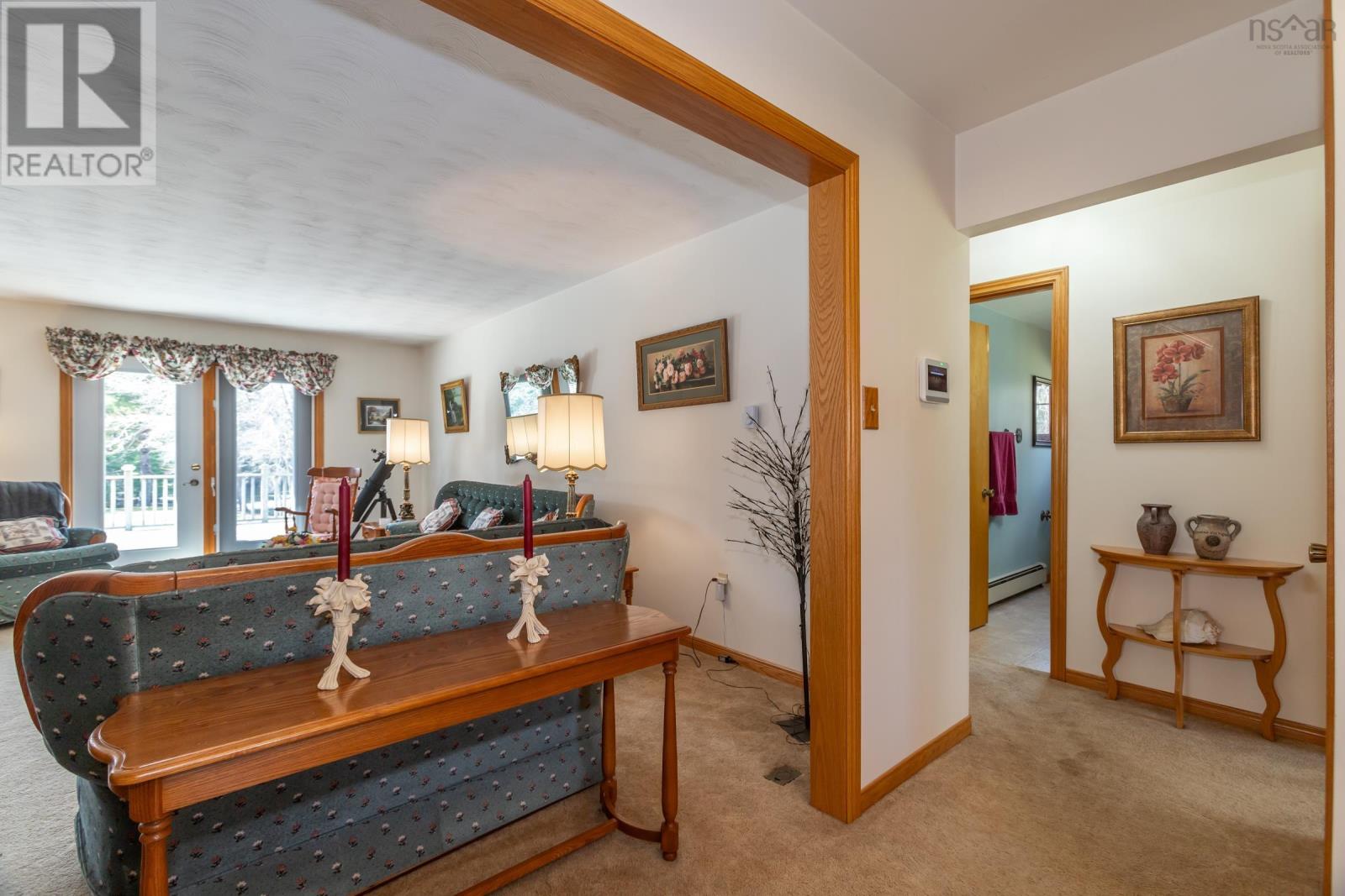 For sale 257 Lake John Road, Jordan Falls, Nova Scotia B0T1J0