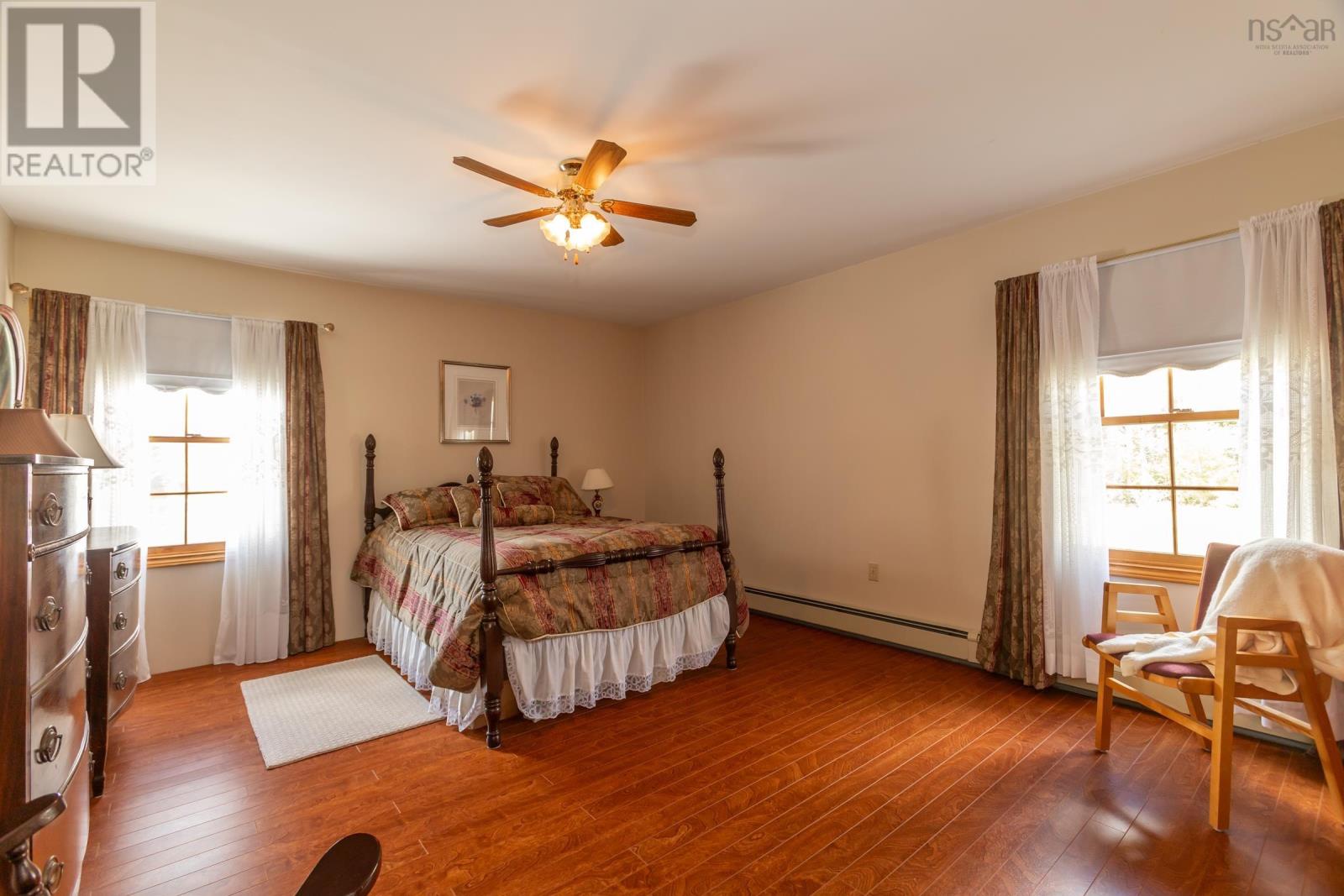 For sale 257 Lake John Road, Jordan Falls, Nova Scotia B0T1J0