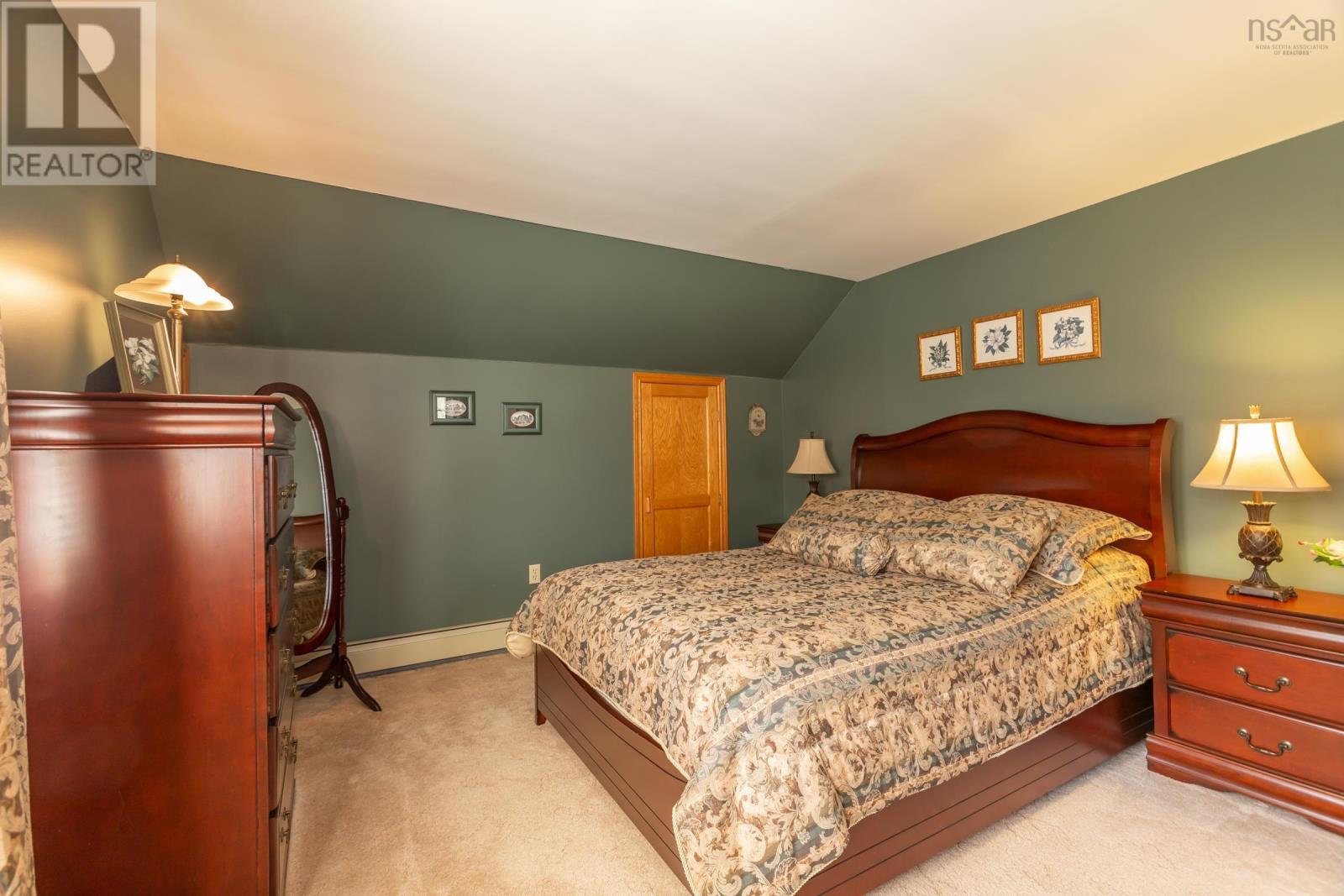 For sale 257 Lake John Road, Jordan Falls, Nova Scotia B0T1J0