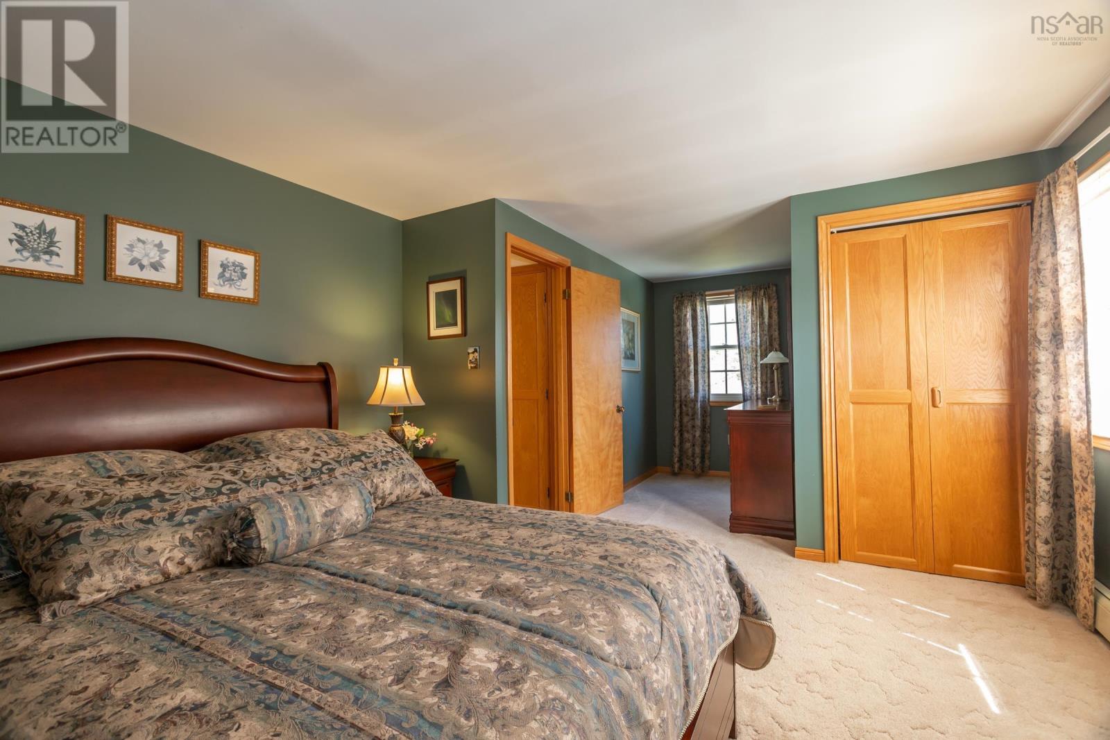 For sale 257 Lake John Road, Jordan Falls, Nova Scotia B0T1J0