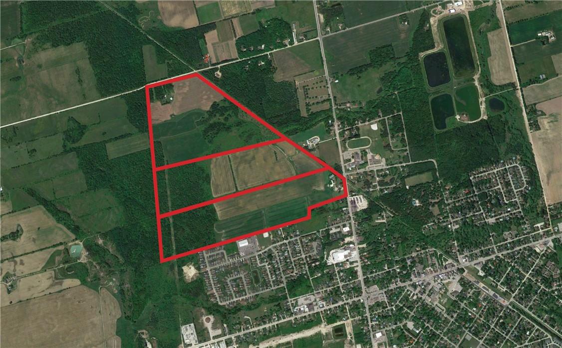 For sale 7535 Highway 26, Stayner, Ontario L0M1S0 H4200002 REALTOR.ca