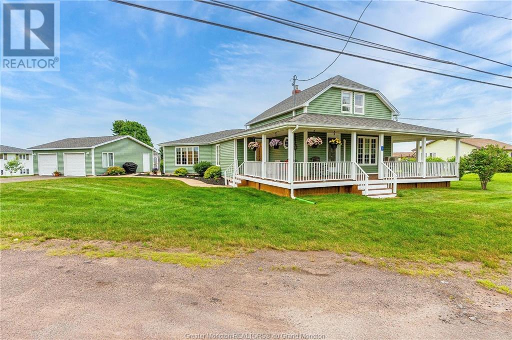 For sale 1 de l'Aboiteau, Cap Pele, New Brunswick E4N1P2 M160517