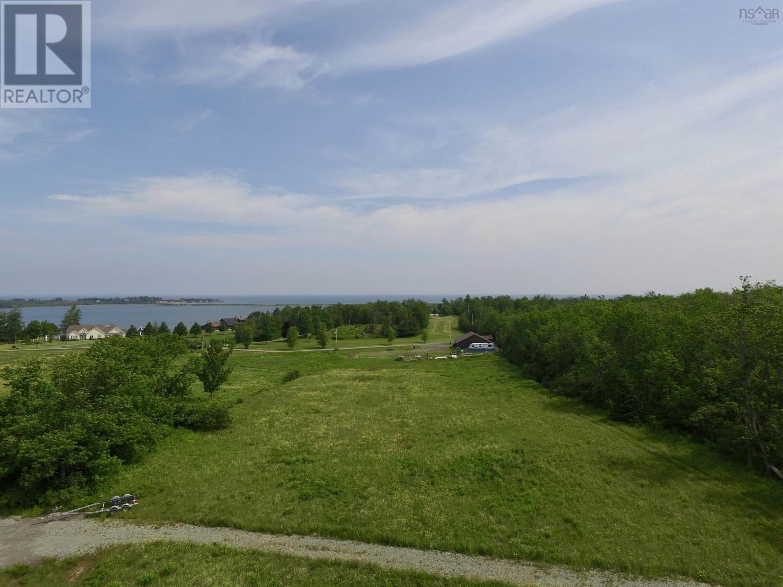 2.3 acres Meadow Breeze Lane, Kings Head, Nova Scotia B2H5C4 REALTOR.ca