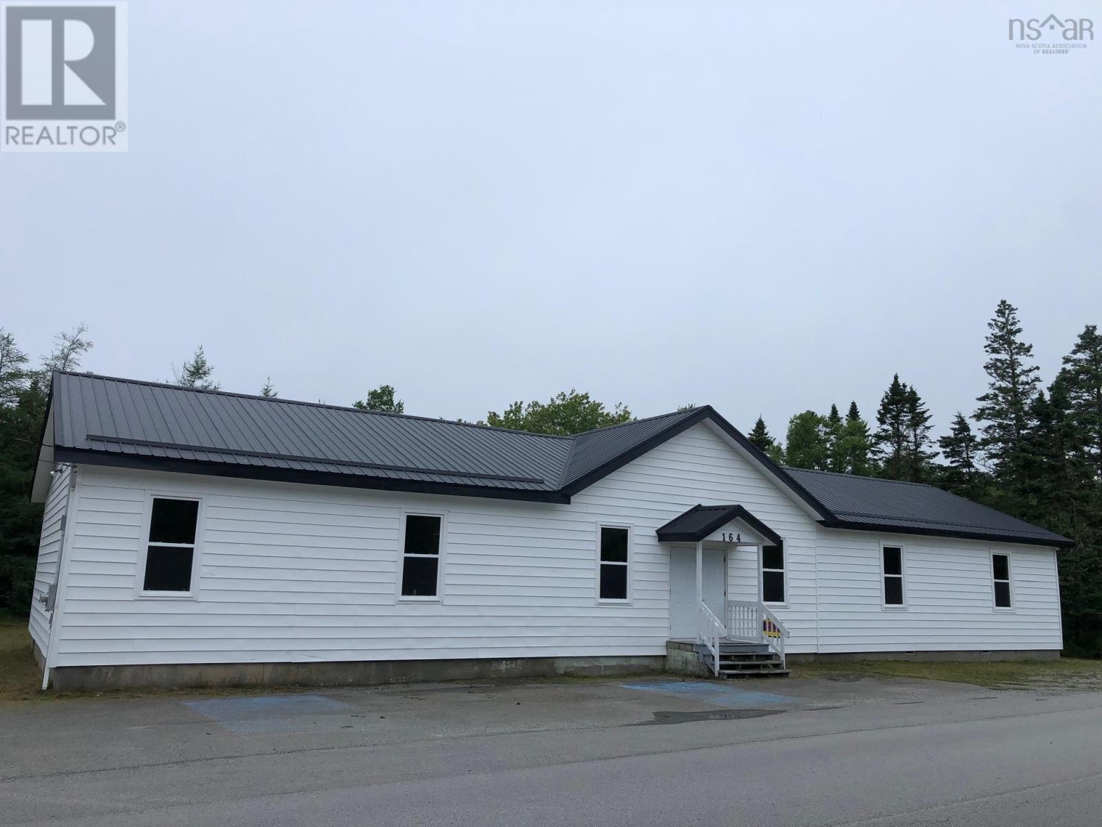 For sale 164 Black Point Road, Ingomar, Nova Scotia B0T1W0 202416610 REALTOR.ca