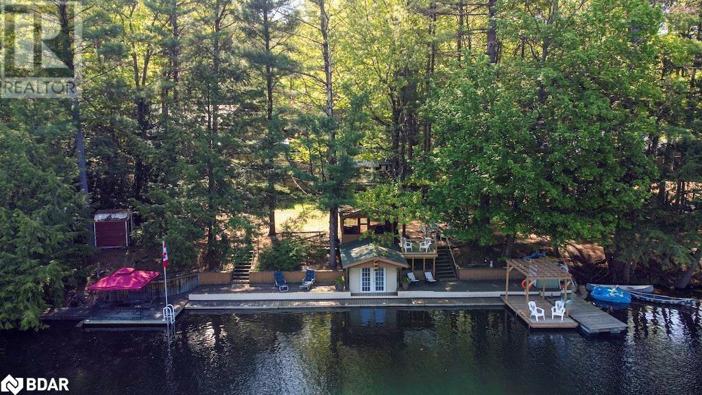 For sale 1130 TOWERING OAKS Trail, Norland, Ontario K0M2L1 40619742