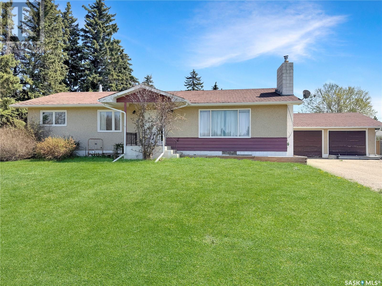 For sale 318 Orton STREET, Cut Knife, Saskatchewan S0M0N0 SK976345 REALTOR.ca