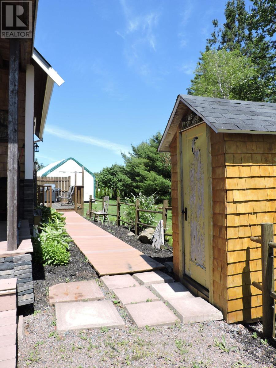 For sale 3296 366 Highway, Tidnish Bridge, Nova Scotia B4H3X9