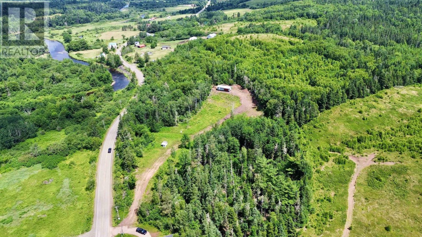 For sale VL 302 Highway, Southampton, Nova Scotia B0M1W0 202416531 REALTOR.ca