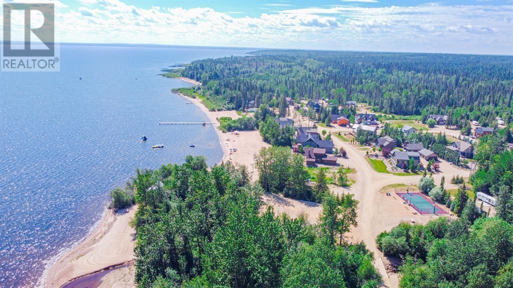 For sale 120 Willow Drive, Rural Big Lakes County, Alberta T0G1C0