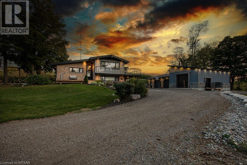 For sale 924022 92 Road, Embro, Ontario N0J1J0 40619702 REALTOR.ca