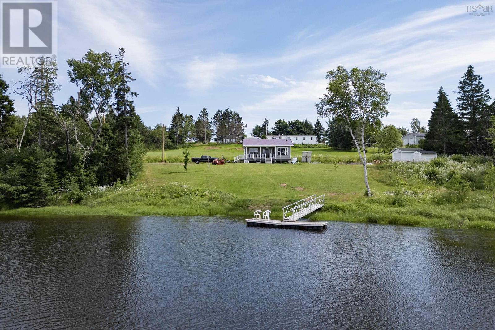 761 Green Road, Tidnish Bridge, Nova Scotia B4H3X9 REALTOR.ca