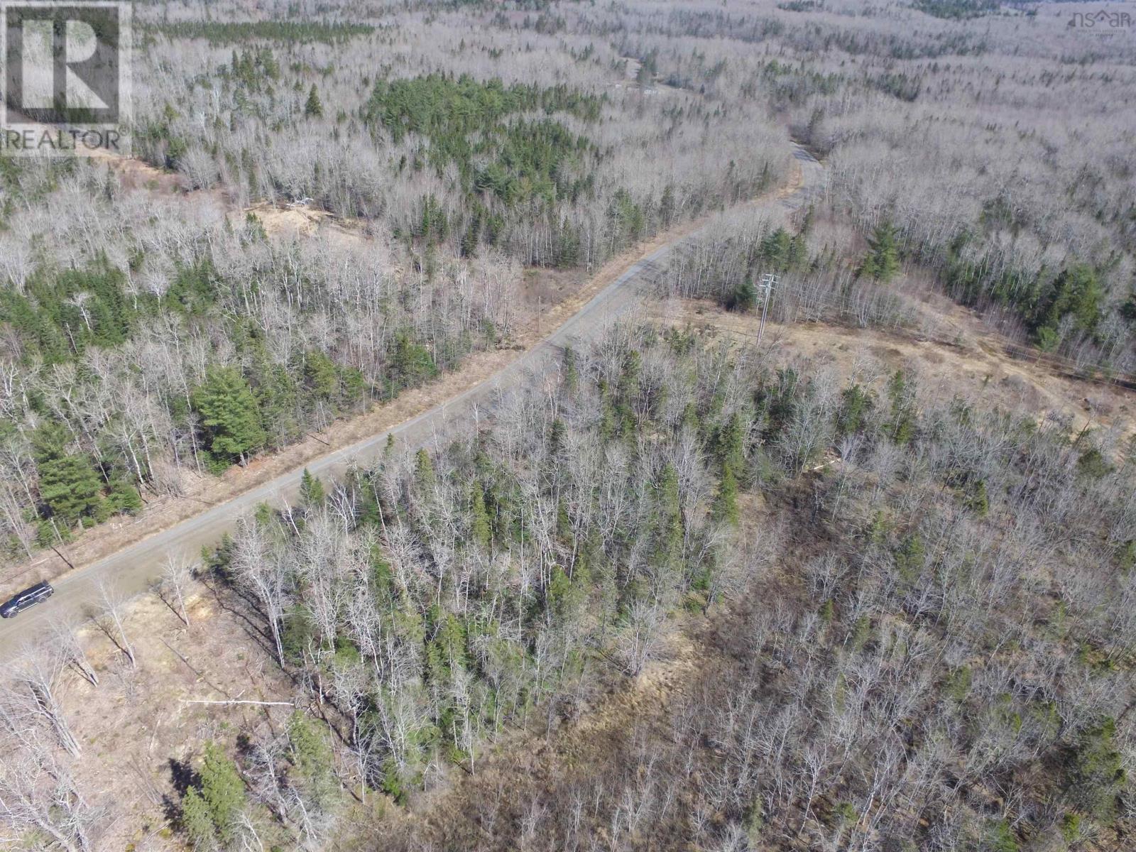 For sale Lot Black River Road, Black River, Nova Scotia B4P2R1