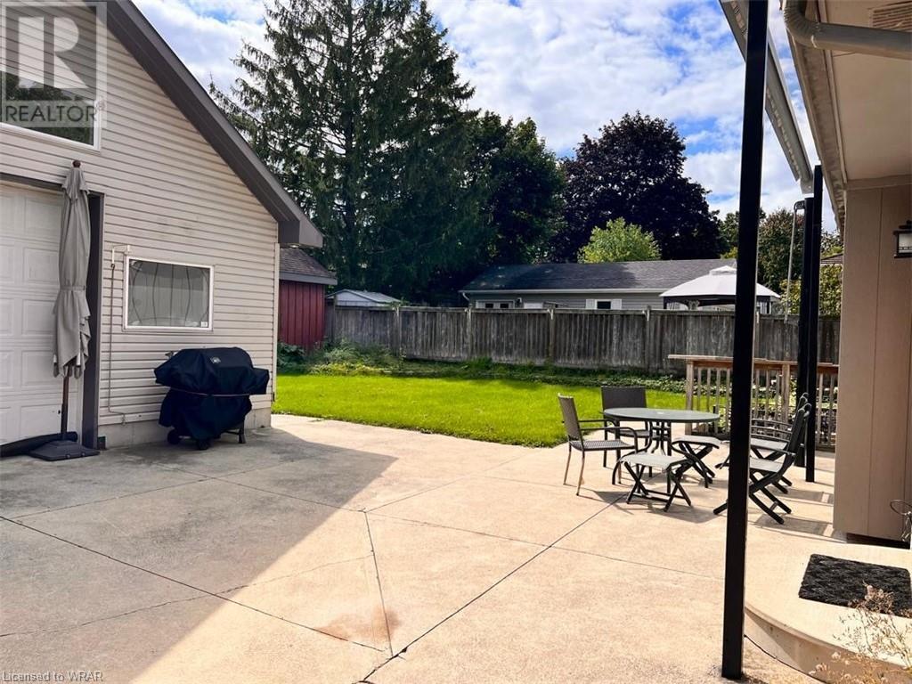 For rent 794 GLADSTONE Drive Unit lower unit, Woodstock, Ontario