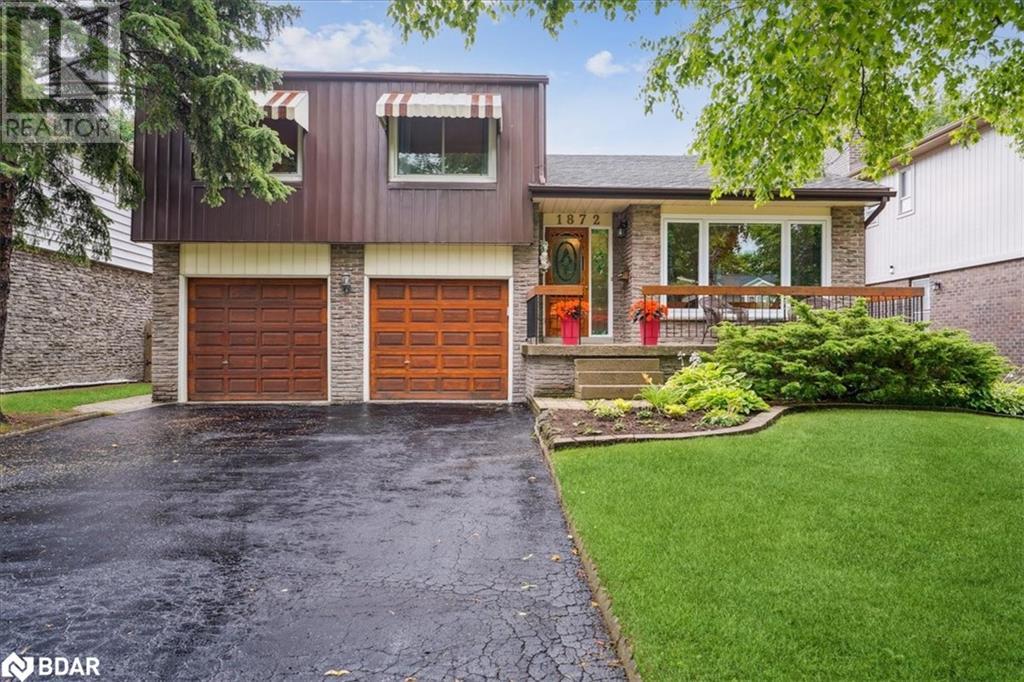 For sale 1872 MALDEN Crescent, Pickering, Ontario L1V3G4 40619794