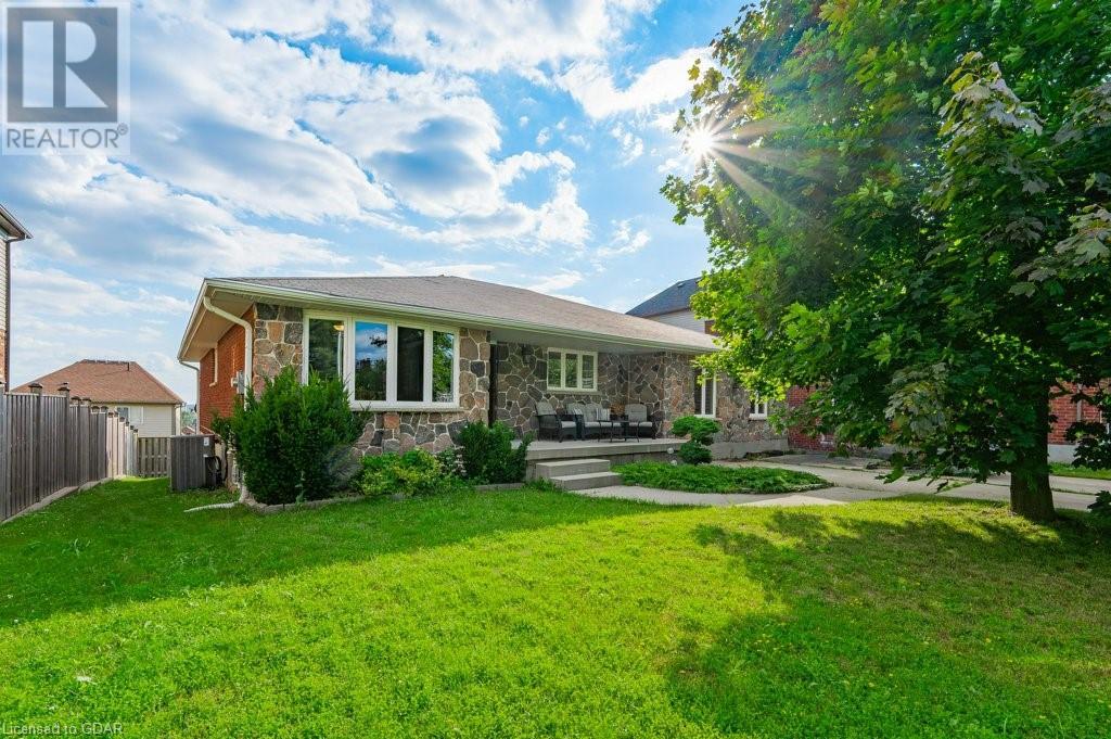 For sale 146 CITYVIEW Drive N, Guelph, Ontario N1E6Y5 40615966 REALTOR.ca