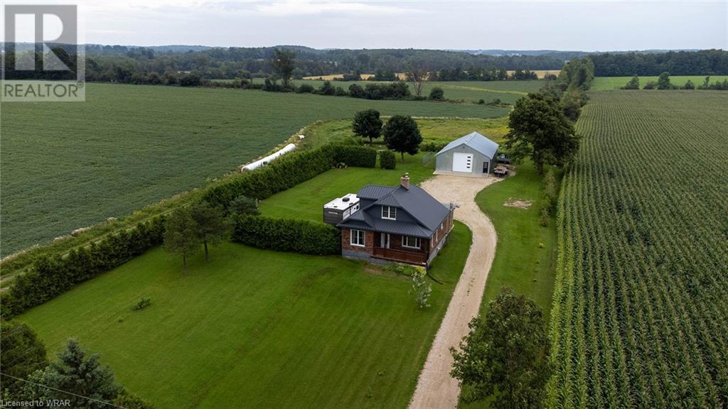 For sale 8321 HIGHWAY 89, Conn, Ontario N0G1N0 40619176 REALTOR.ca