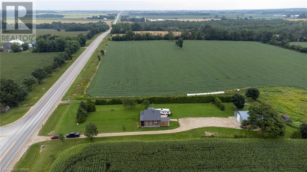 For sale 8321 HIGHWAY 89, Conn, Ontario N0G1N0 40619176 REALTOR.ca