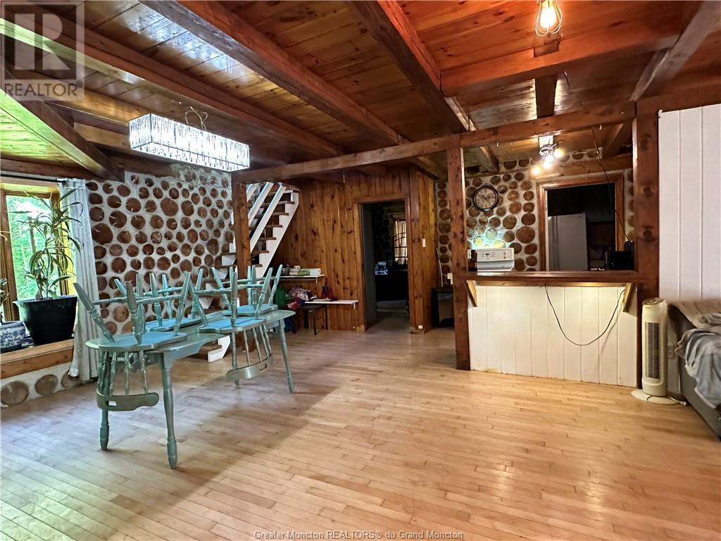 For sale 160 Prosser Brook, Prosser Brook, New Brunswick E1H1C9