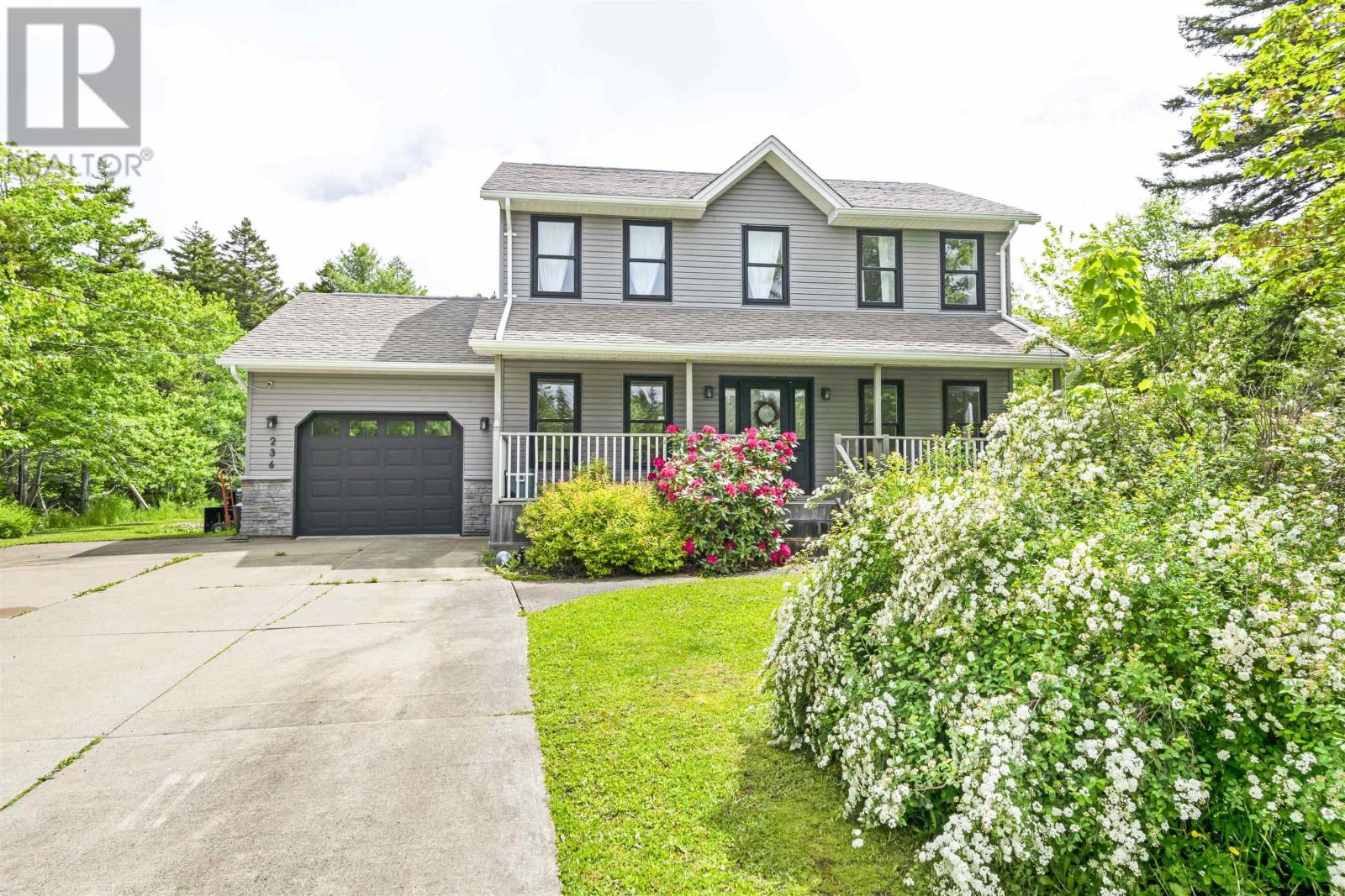 For sale 236 Kingswood Drive, Hammonds Plains, Nova Scotia B4B1L2 202413590 REALTOR.ca
