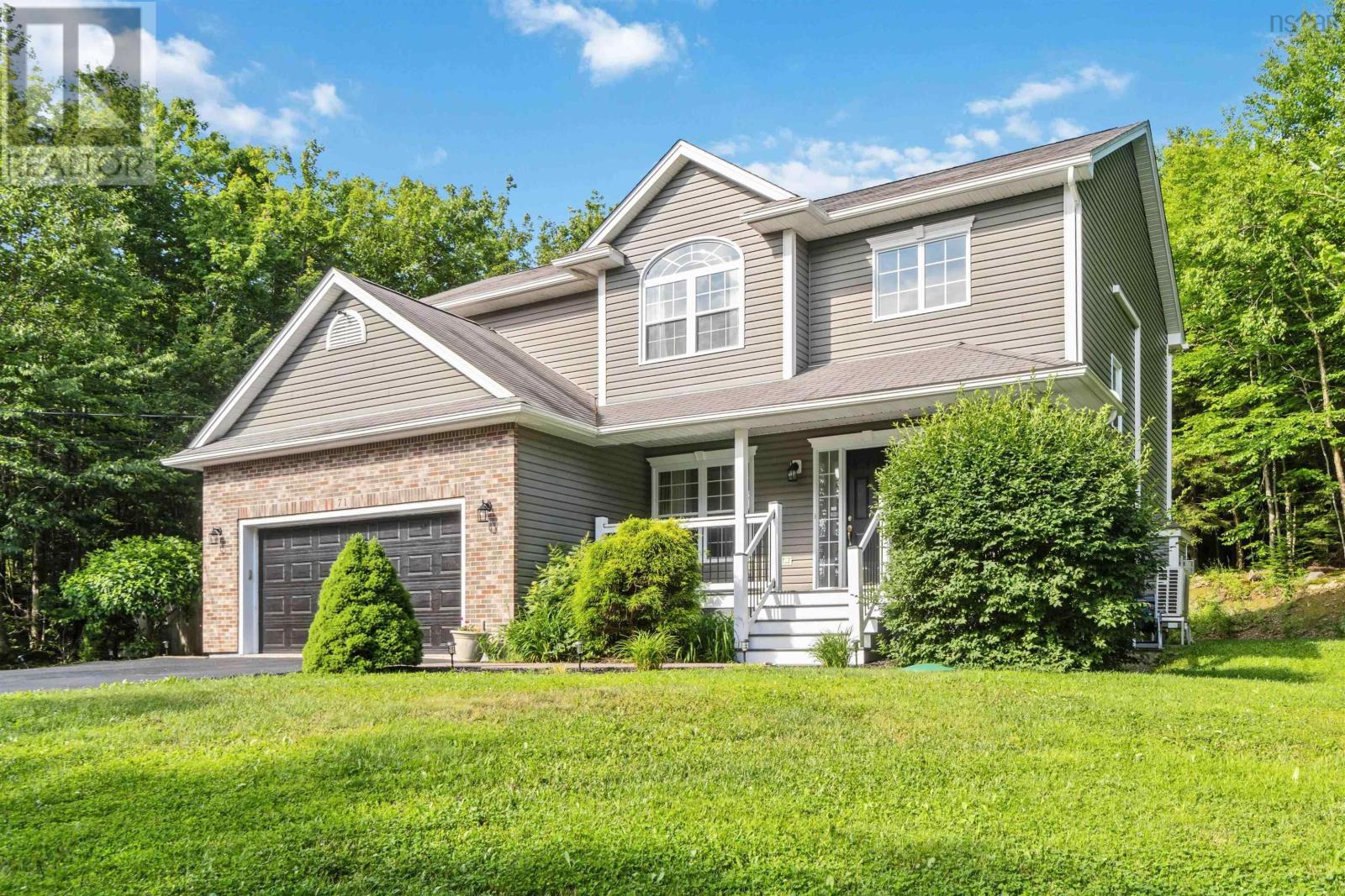 For sale 71 Magnate Court, Kingswood, Hammonds Plains, Nova Scotia B4B0B2 202415577 REALTOR.ca