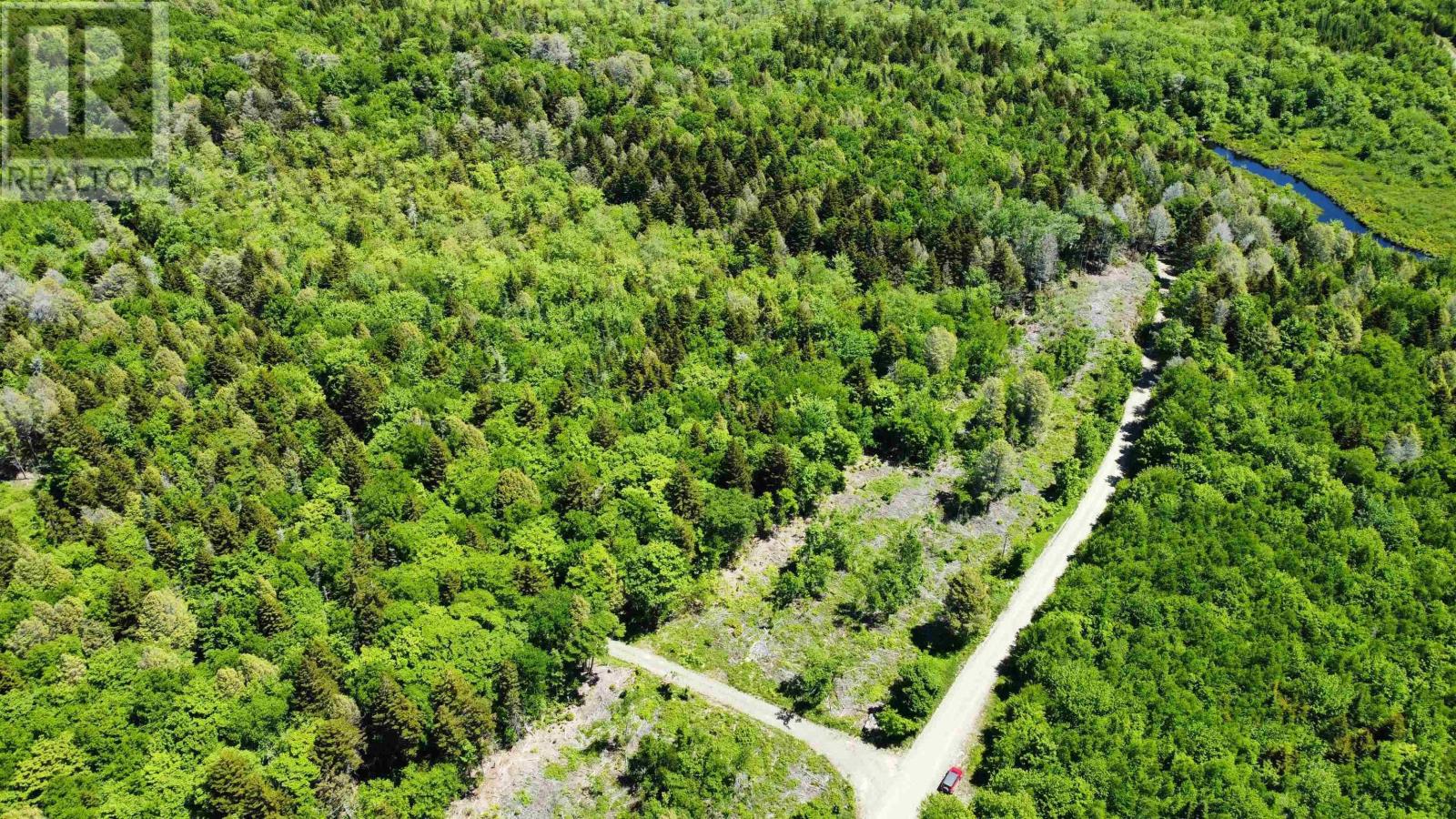 For sale Lot Major Road, Hassett, Nova Scotia B0W1M0 202400799