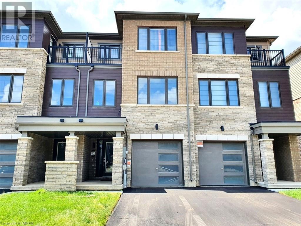 For sale 63 HOLDER Drive, Brantford, Ontario N3T5L5 40620015 REALTOR.ca