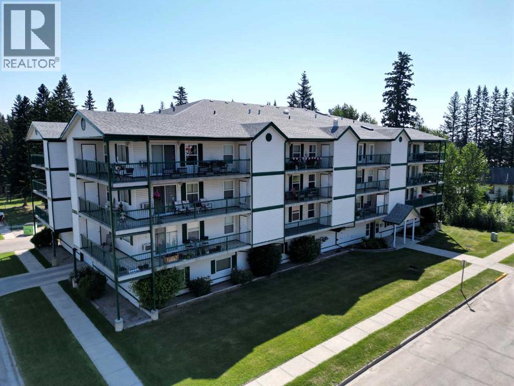 For sale: 302, 777 48 Street, Edson, Alberta T7E1Z6 - A2148525 | REALTOR.ca